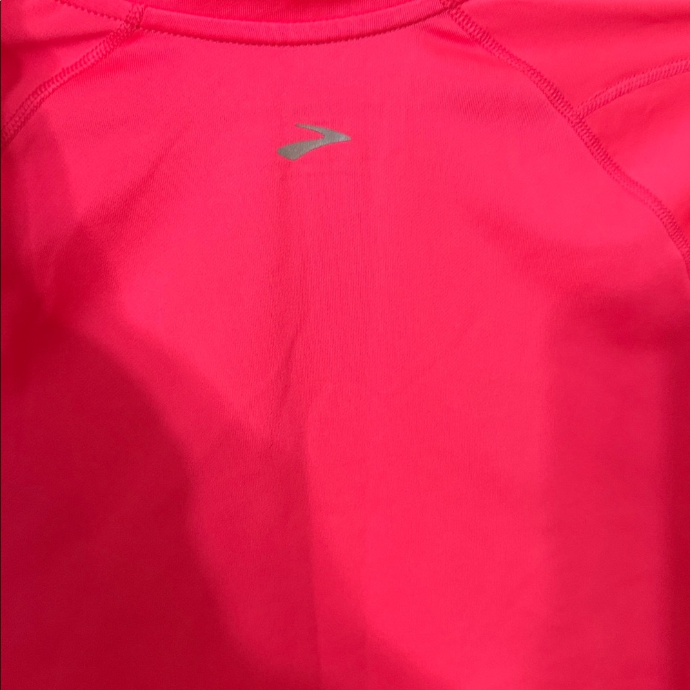 Brooks Running Equilibrium Technology Long Sleeve… - image 3